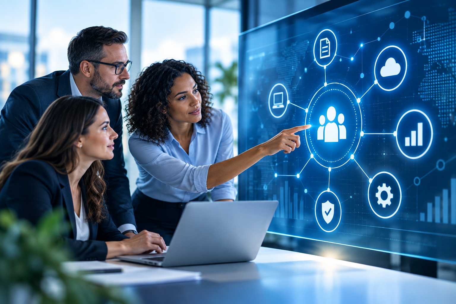 Partnering_Together | Insurance Technology Experts